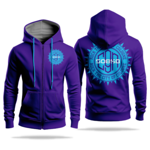 Classic Hoodie
