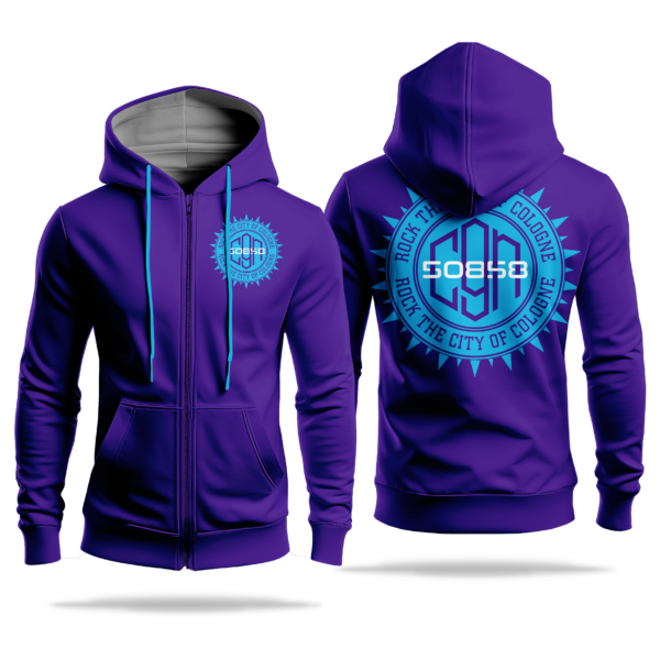 Classic Hoodie